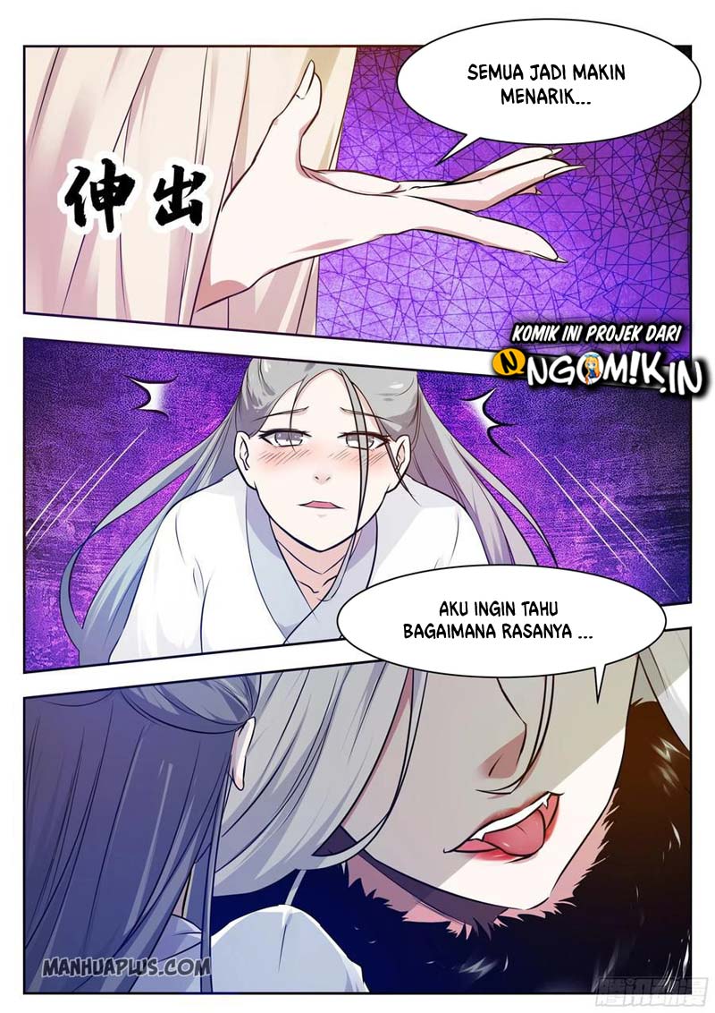 Zui Qiang Shen - Chapter 159 - Page 8