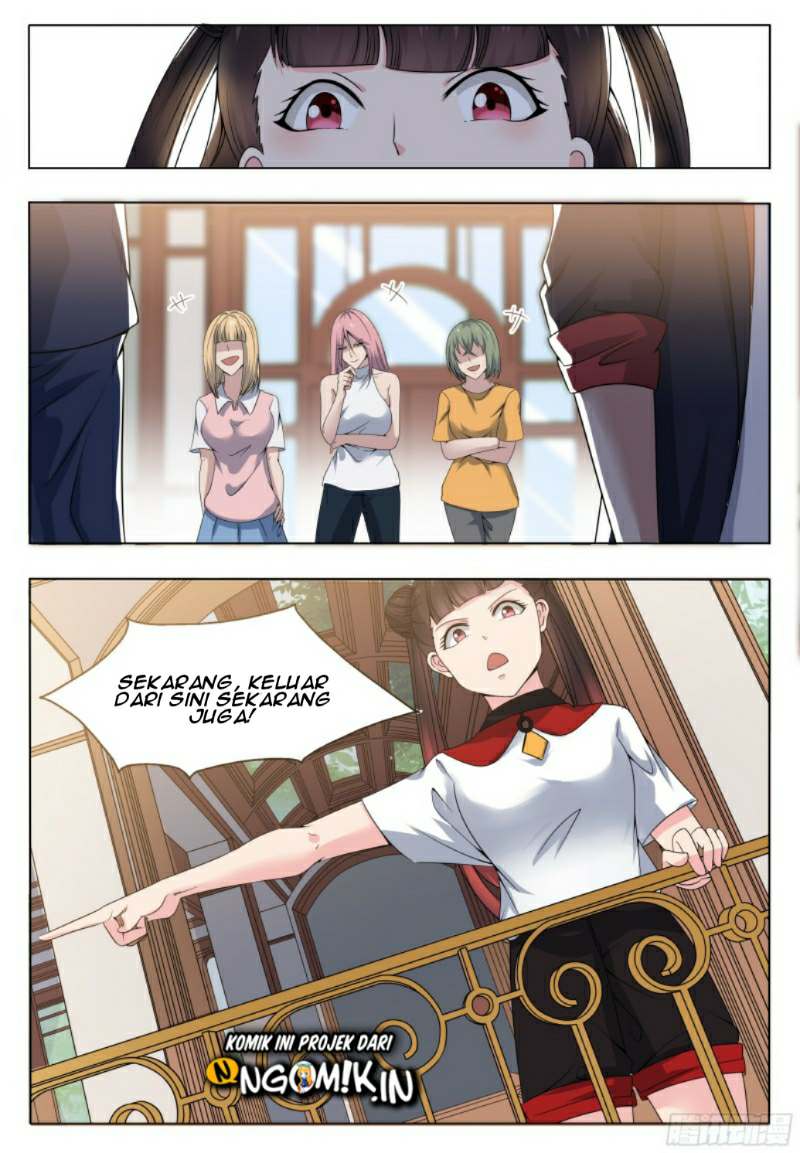 Zui Qiang Shen - Chapter 16 - Page 11