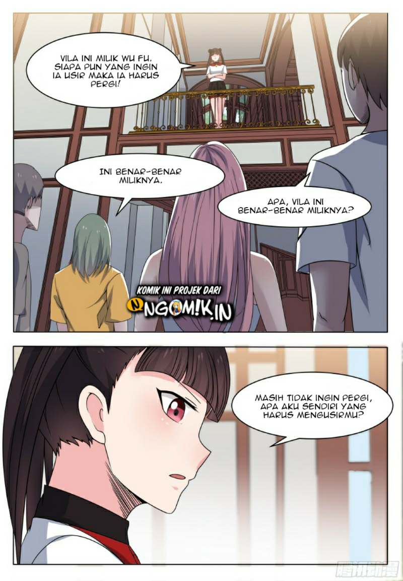 Zui Qiang Shen - Chapter 16 - Page 13