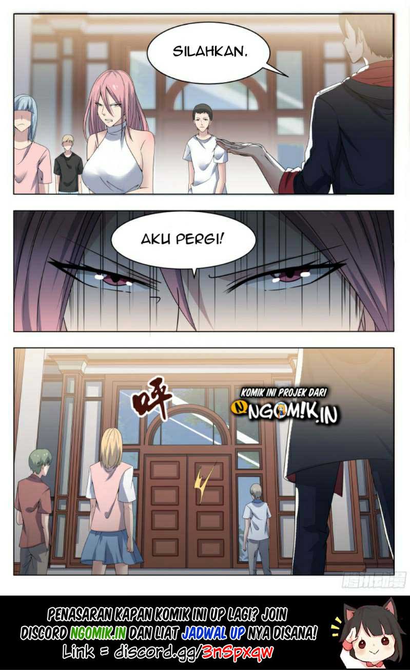 Zui Qiang Shen - Chapter 16 - Page 14