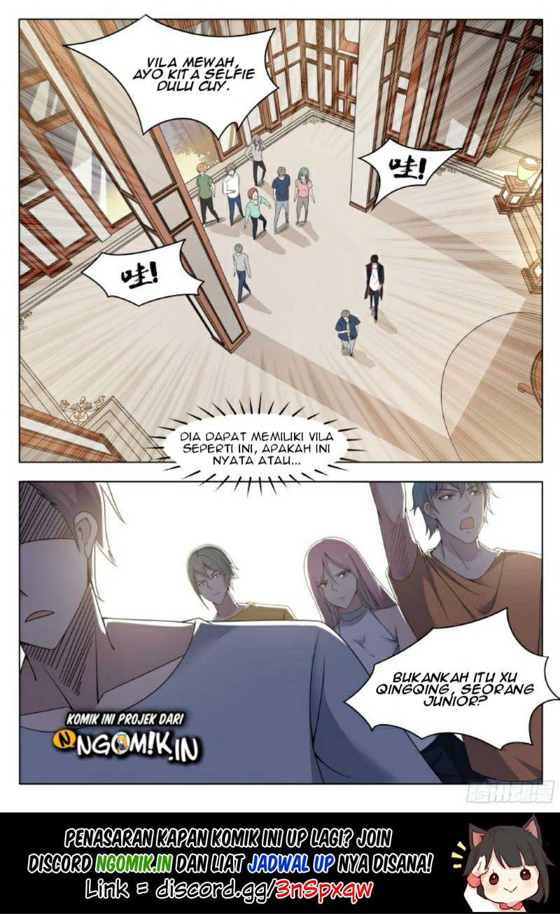 Zui Qiang Shen - Chapter 16 - Page 3