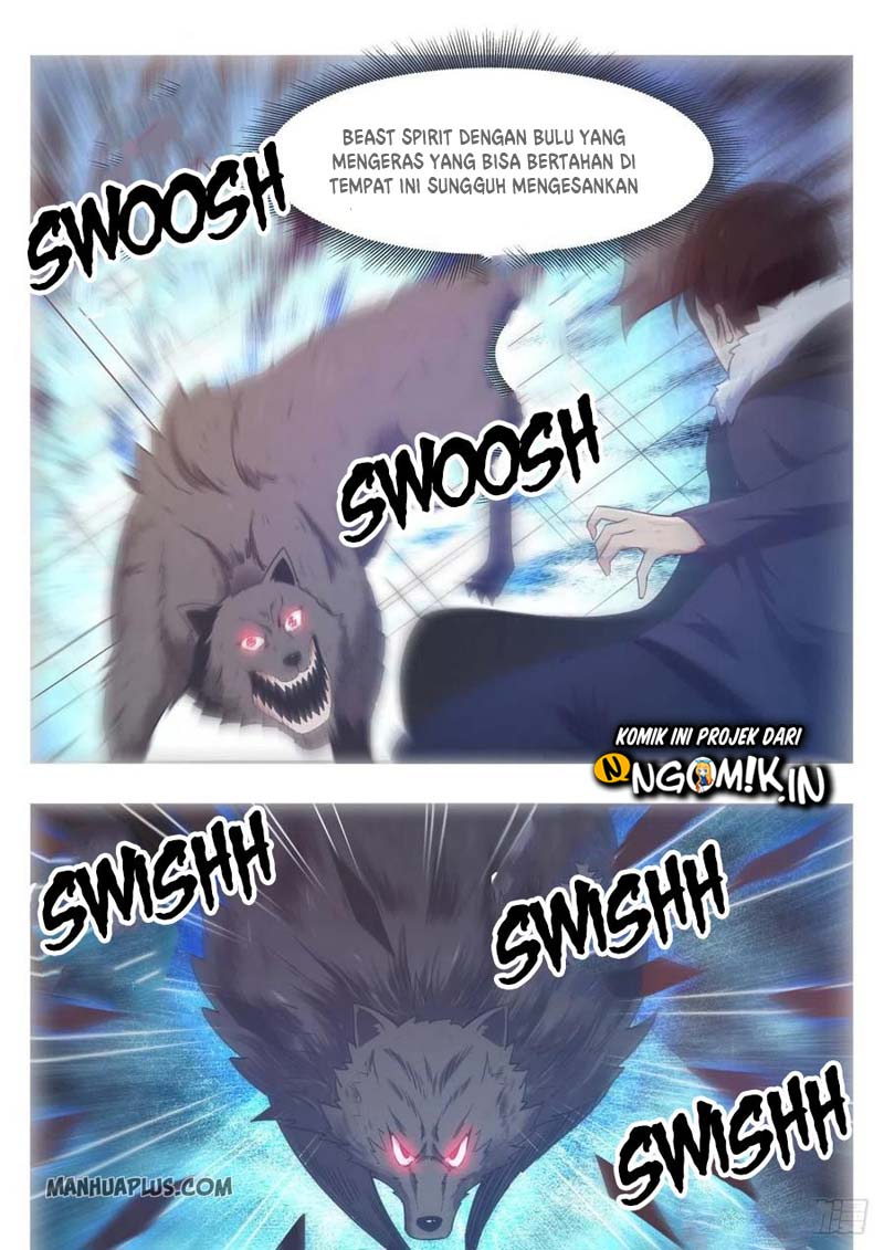 Zui Qiang Shen - Chapter 160 - Page 11