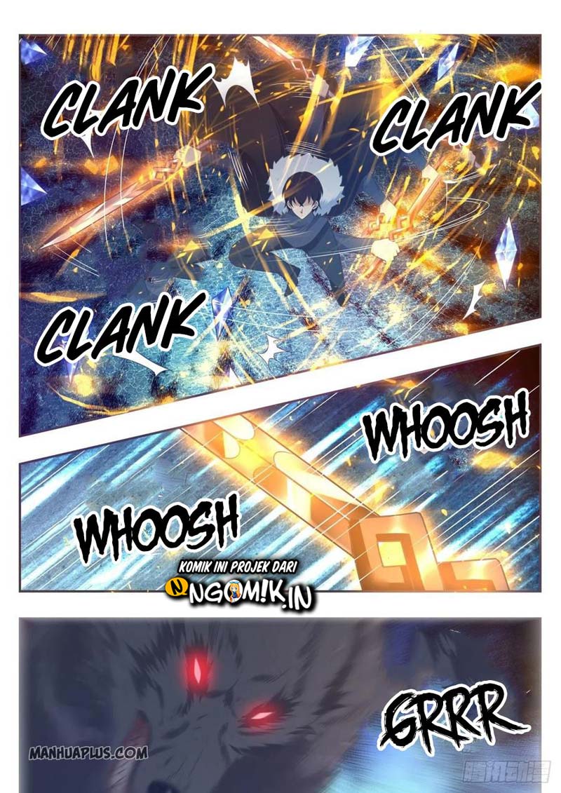 Zui Qiang Shen - Chapter 160 - Page 12