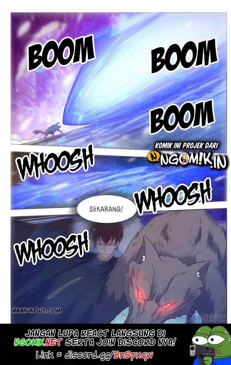 Zui Qiang Shen - Chapter 160 - Page 13