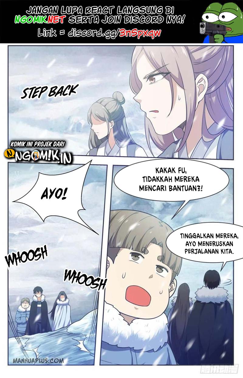 Zui Qiang Shen - Chapter 160 - Page 2