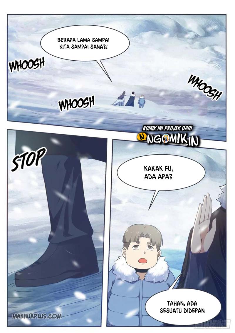 Zui Qiang Shen - Chapter 160 - Page 4