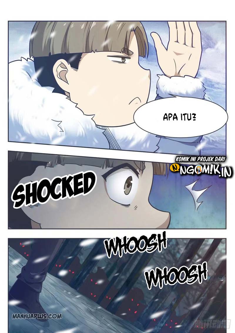 Zui Qiang Shen - Chapter 160 - Page 5