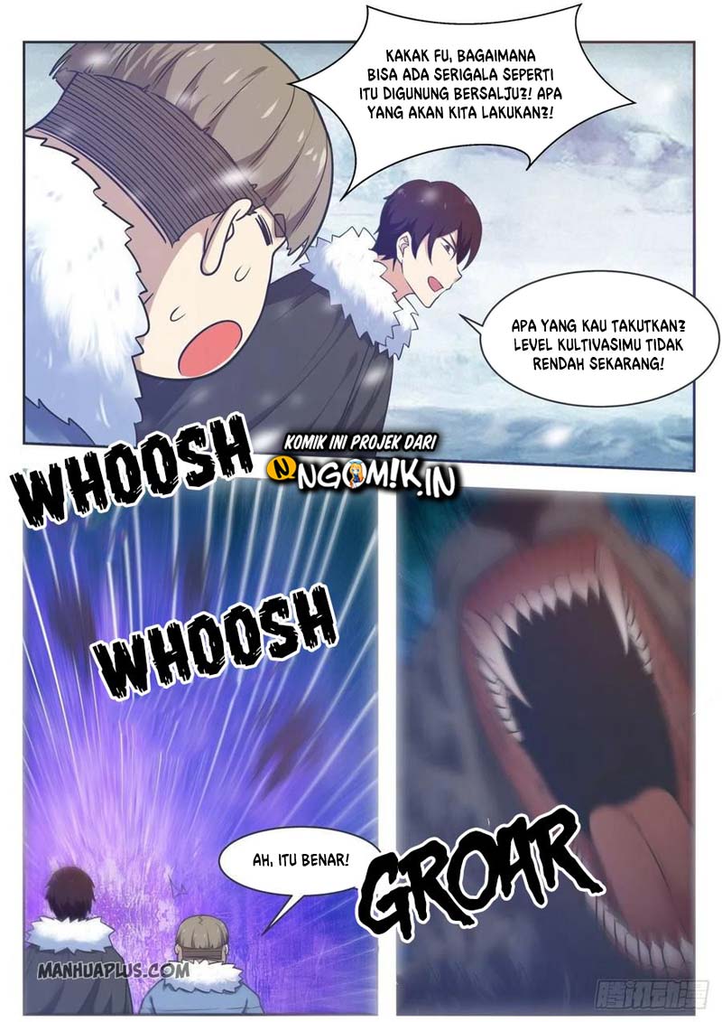 Zui Qiang Shen - Chapter 160 - Page 7