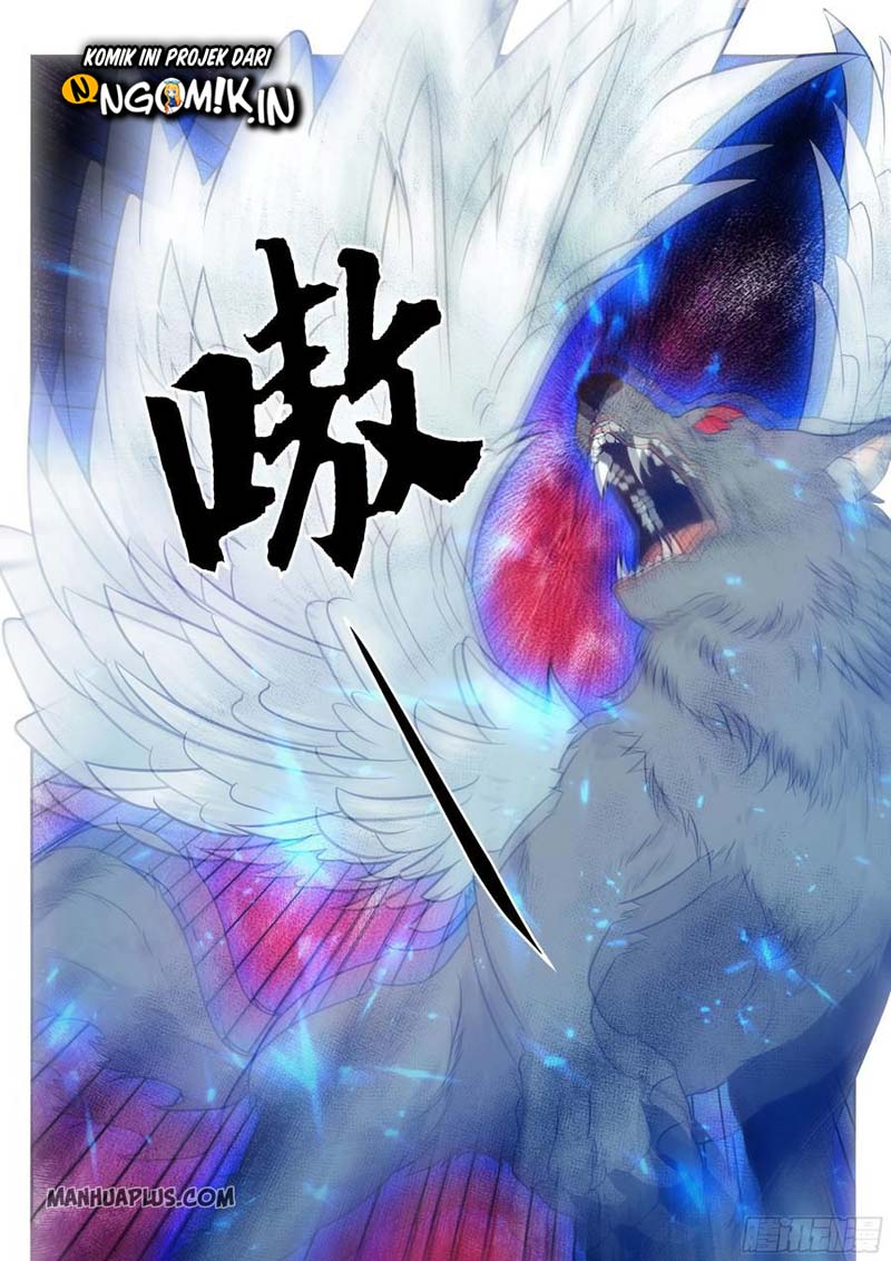 Zui Qiang Shen - Chapter 161 - Page 11