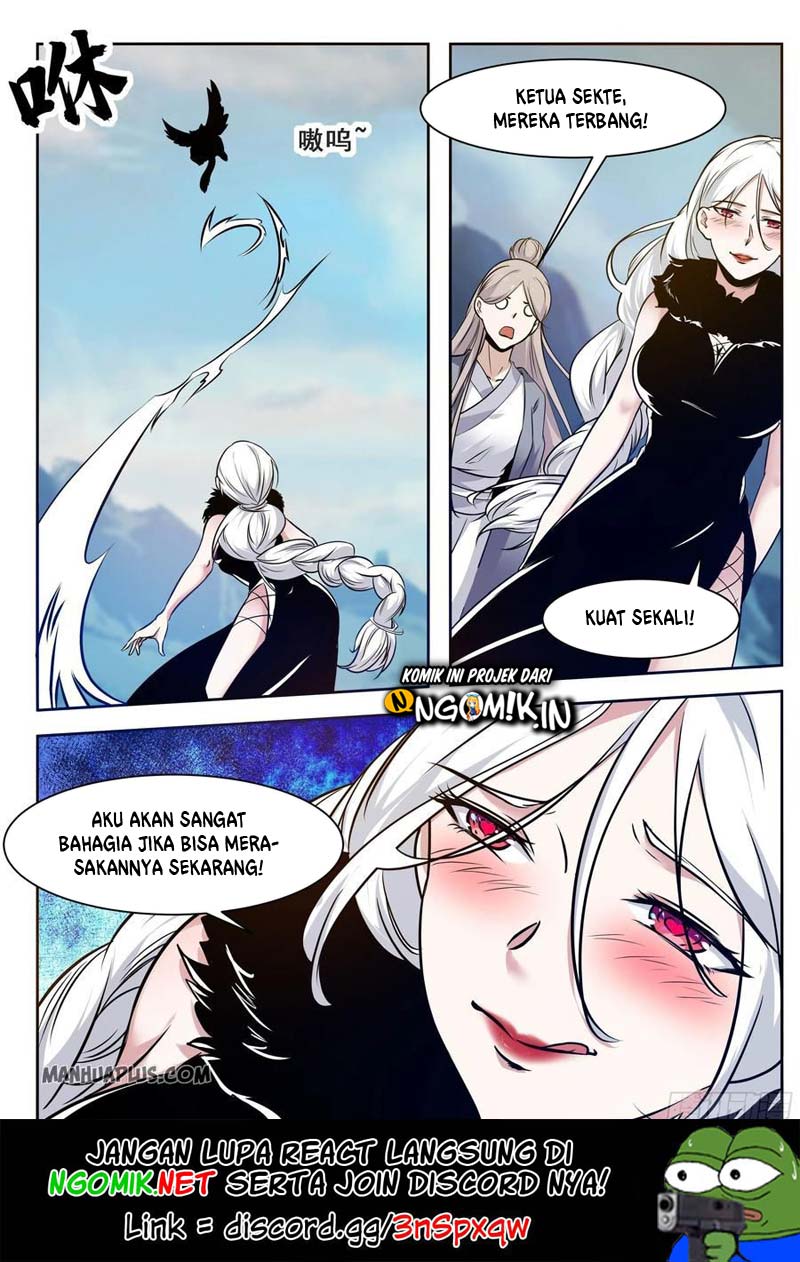 Zui Qiang Shen - Chapter 161 - Page 13