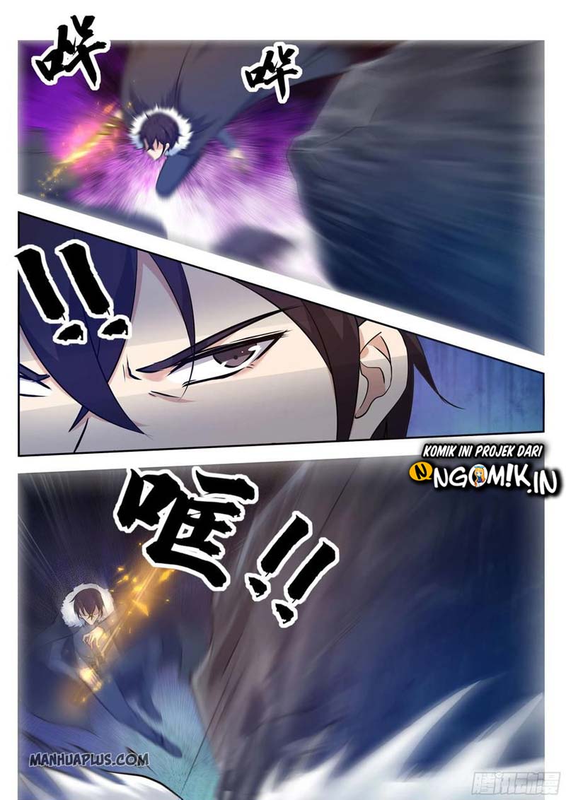 Zui Qiang Shen - Chapter 161 - Page 3