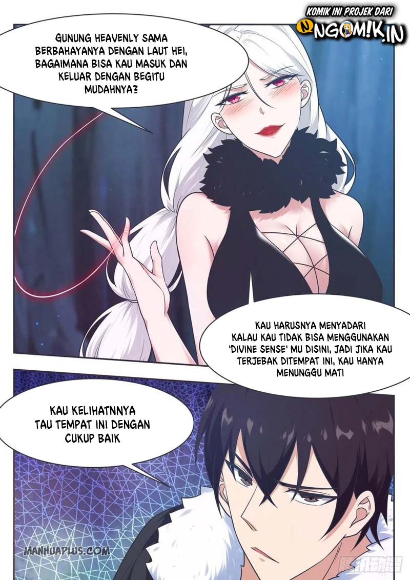 Zui Qiang Shen - Chapter 162 - Page 10