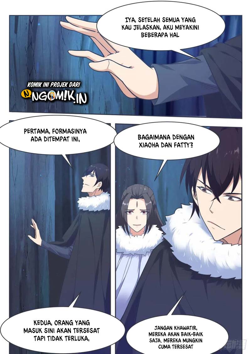 Zui Qiang Shen - Chapter 162 - Page 12