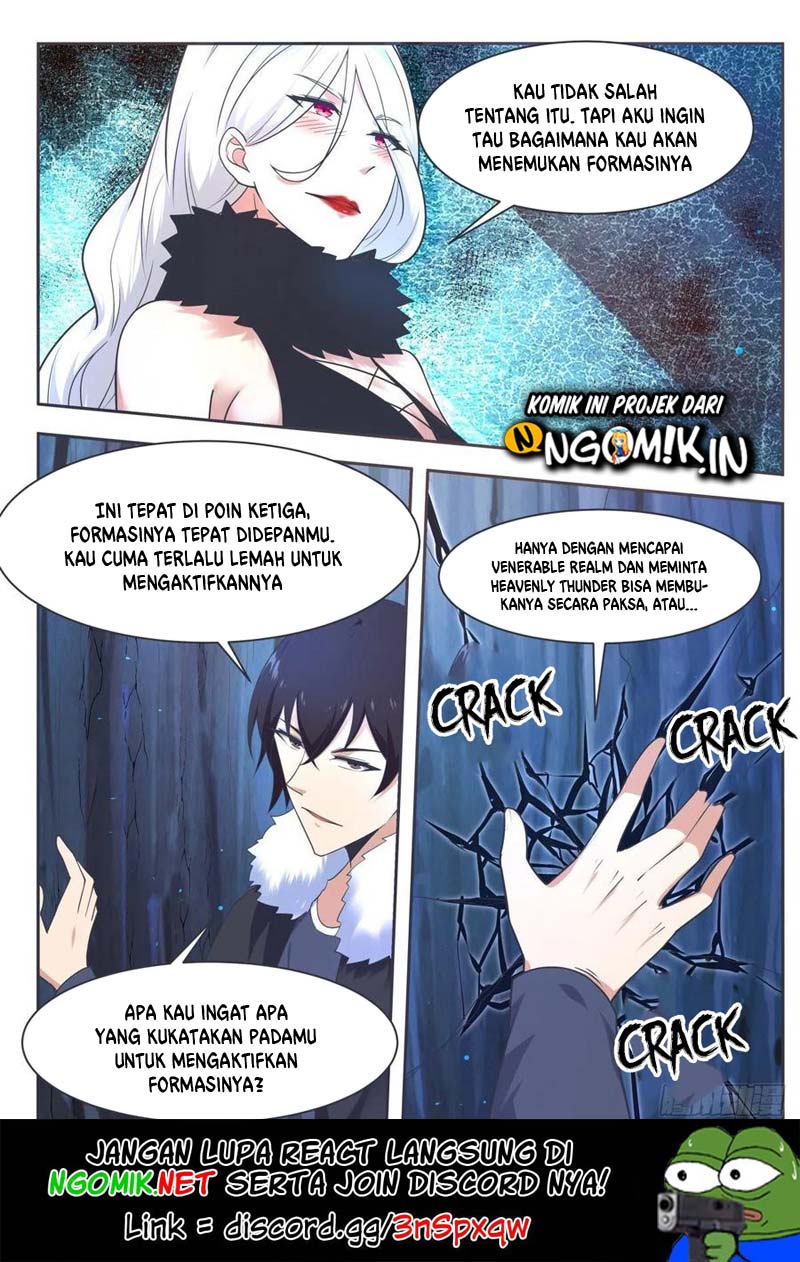 Zui Qiang Shen - Chapter 162 - Page 13