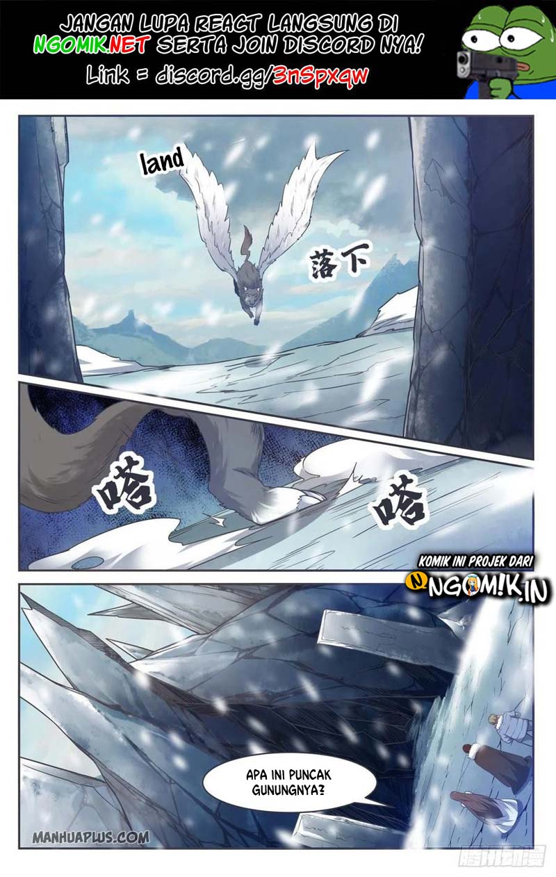 Zui Qiang Shen - Chapter 162 - Page 2