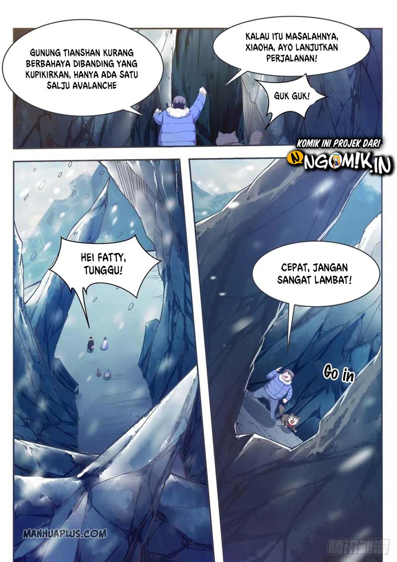 Zui Qiang Shen - Chapter 162 - Page 3