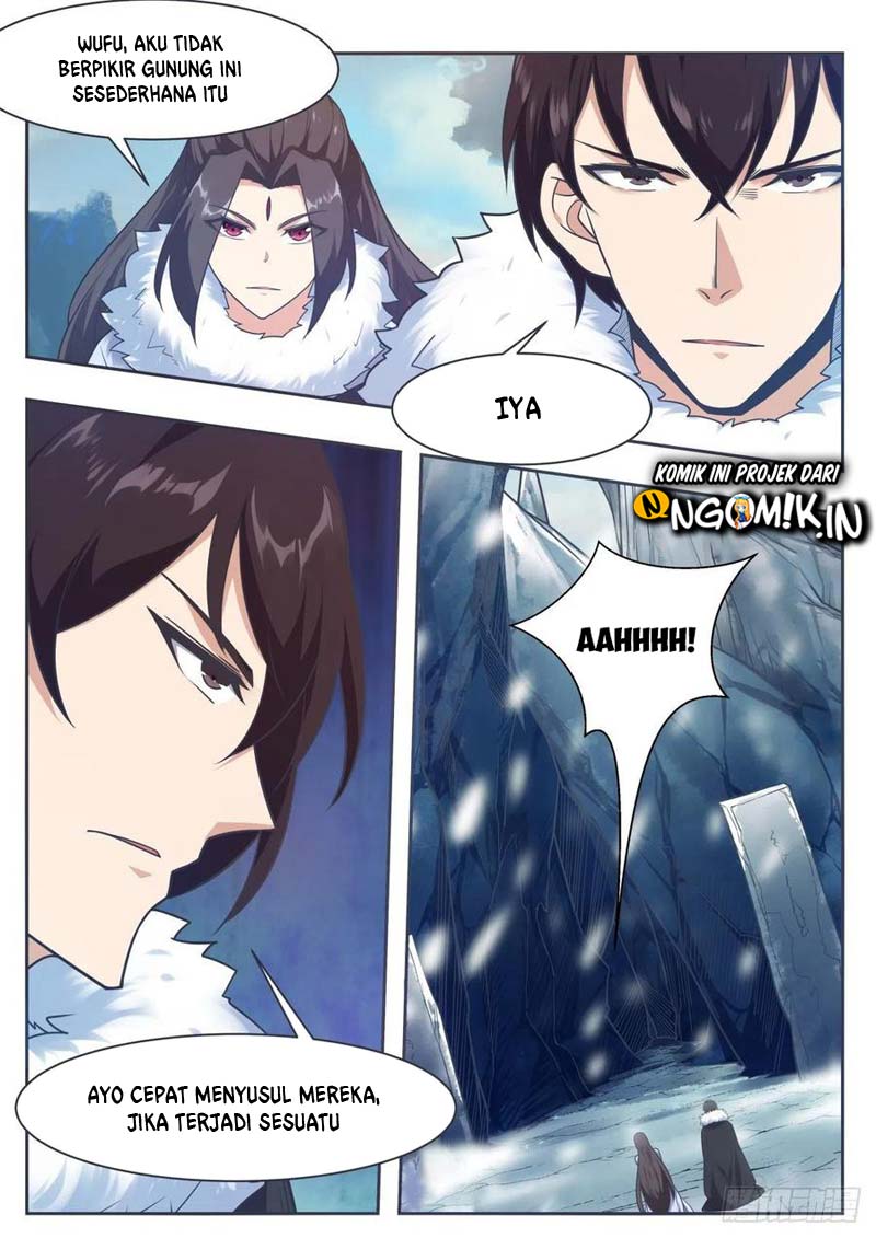 Zui Qiang Shen - Chapter 162 - Page 4