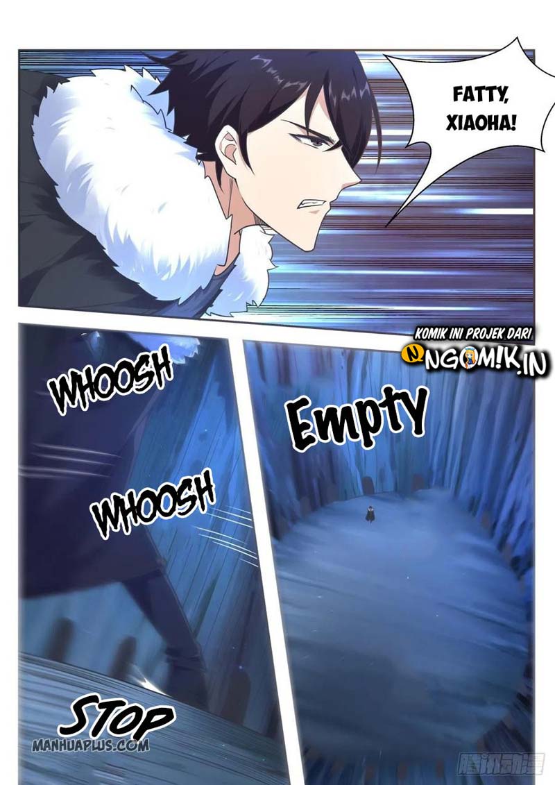 Zui Qiang Shen - Chapter 162 - Page 5