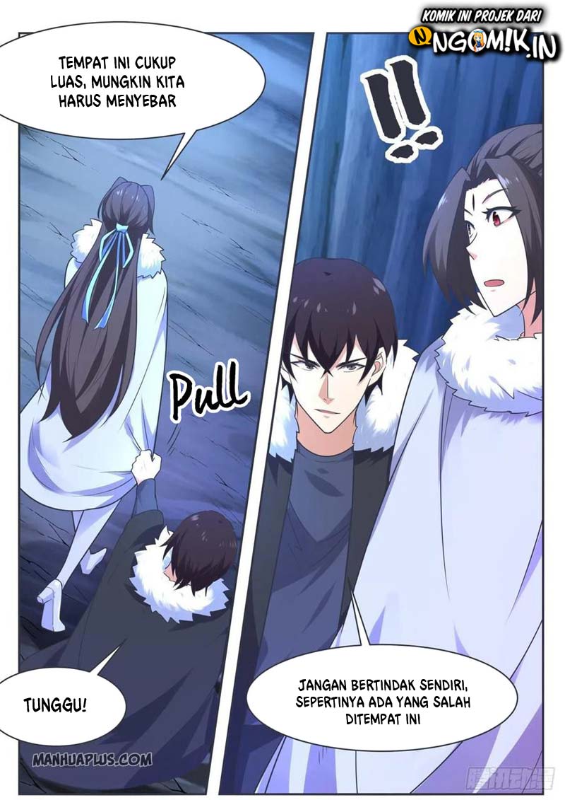 Zui Qiang Shen - Chapter 162 - Page 7