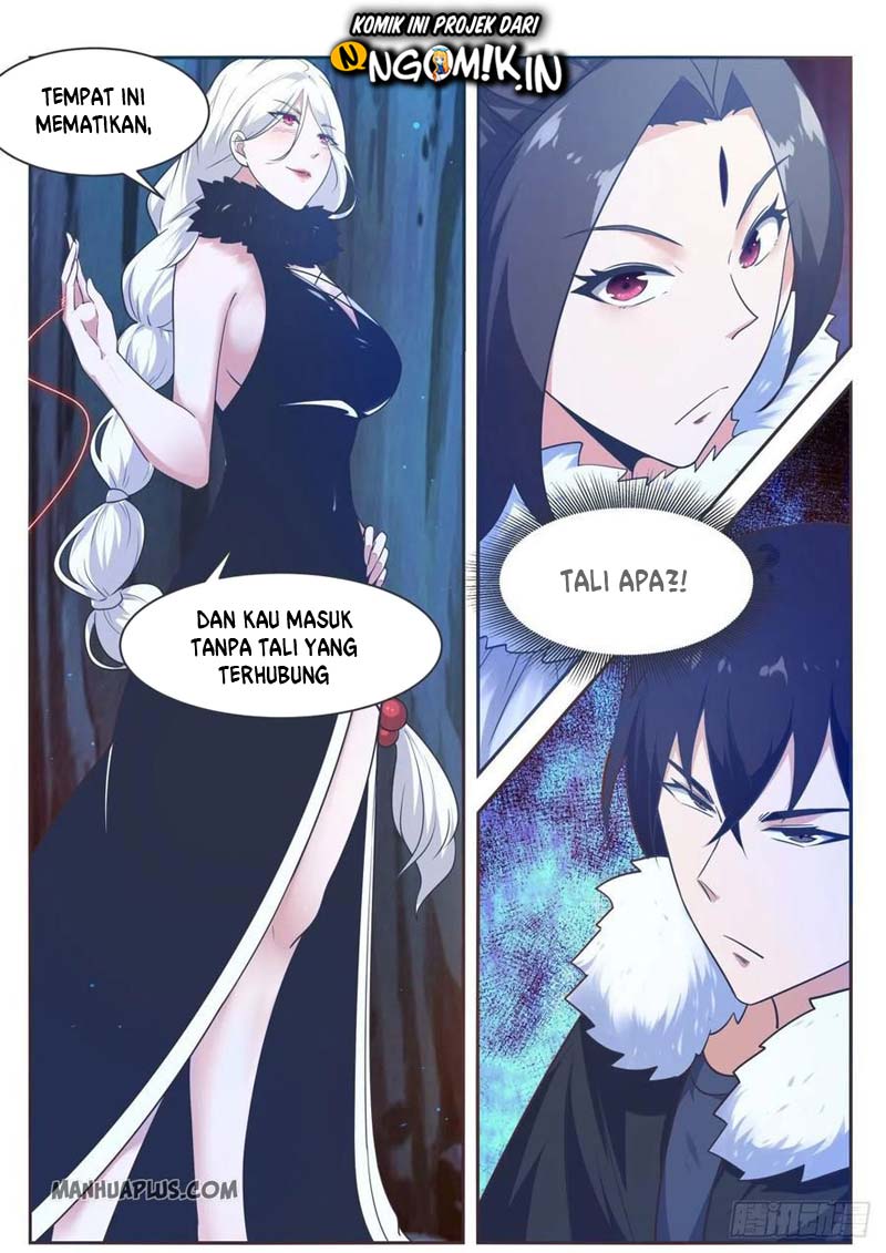 Zui Qiang Shen - Chapter 162 - Page 9