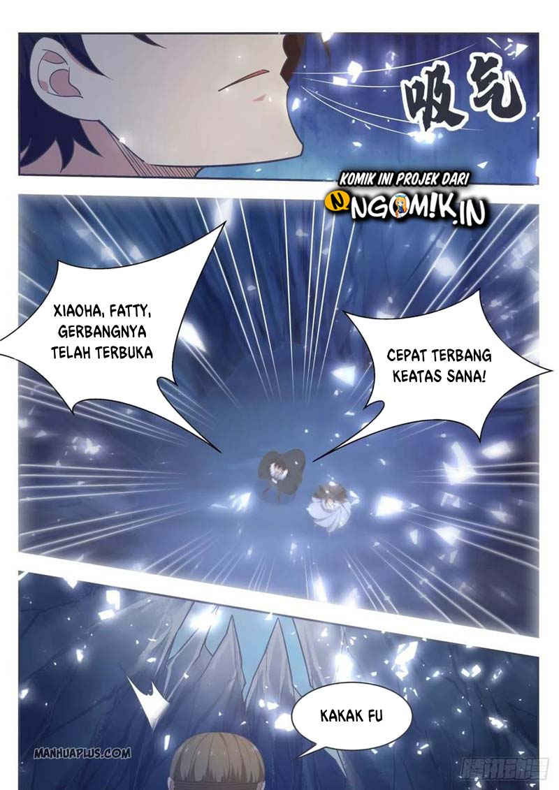 Zui Qiang Shen - Chapter 163 - Page 10