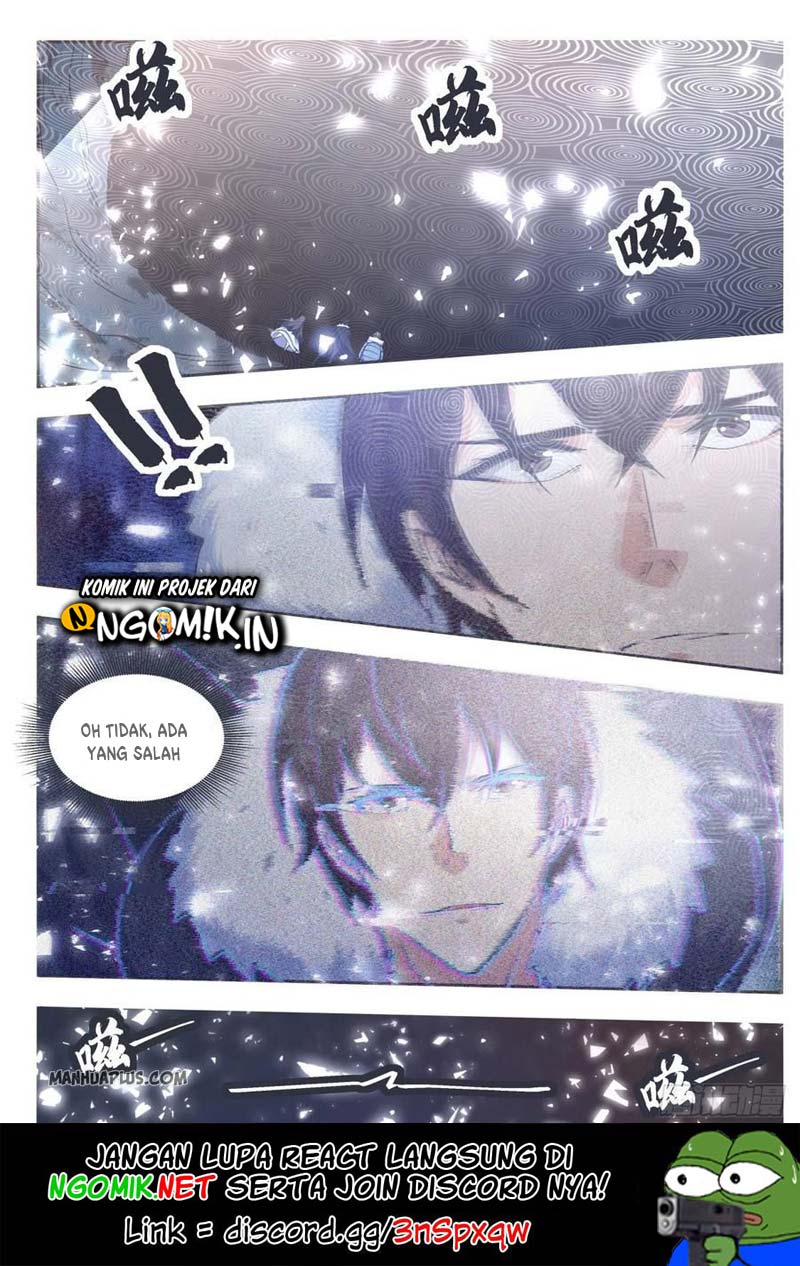 Zui Qiang Shen - Chapter 163 - Page 13