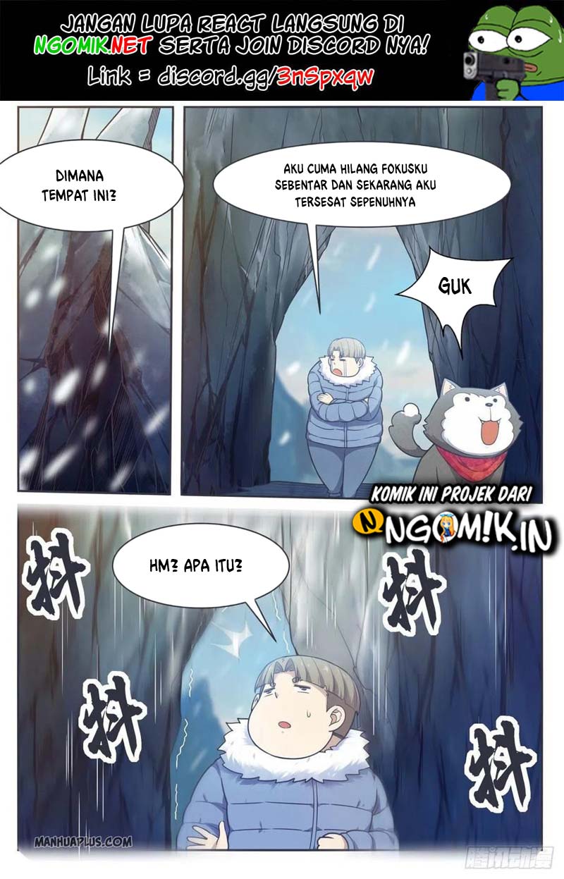 Zui Qiang Shen - Chapter 163 - Page 2