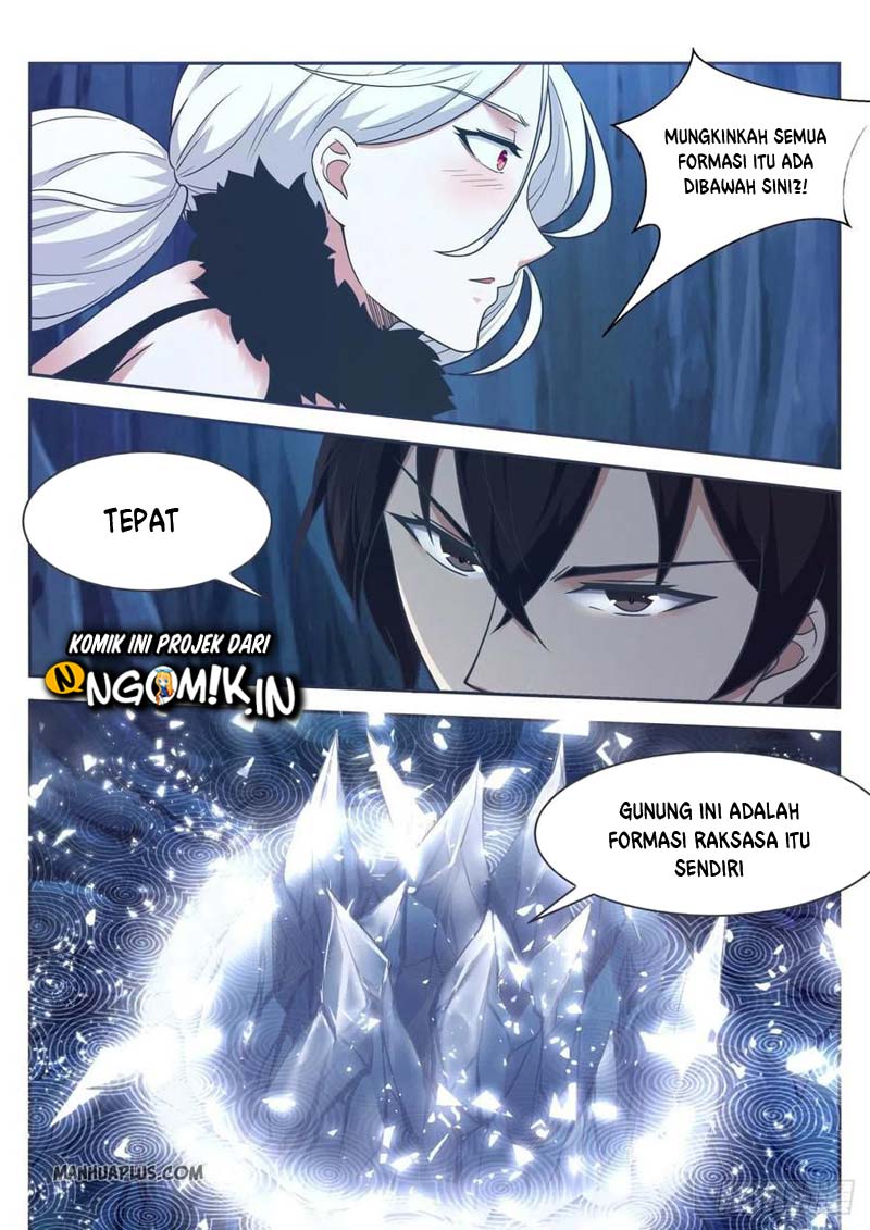 Zui Qiang Shen - Chapter 163 - Page 3