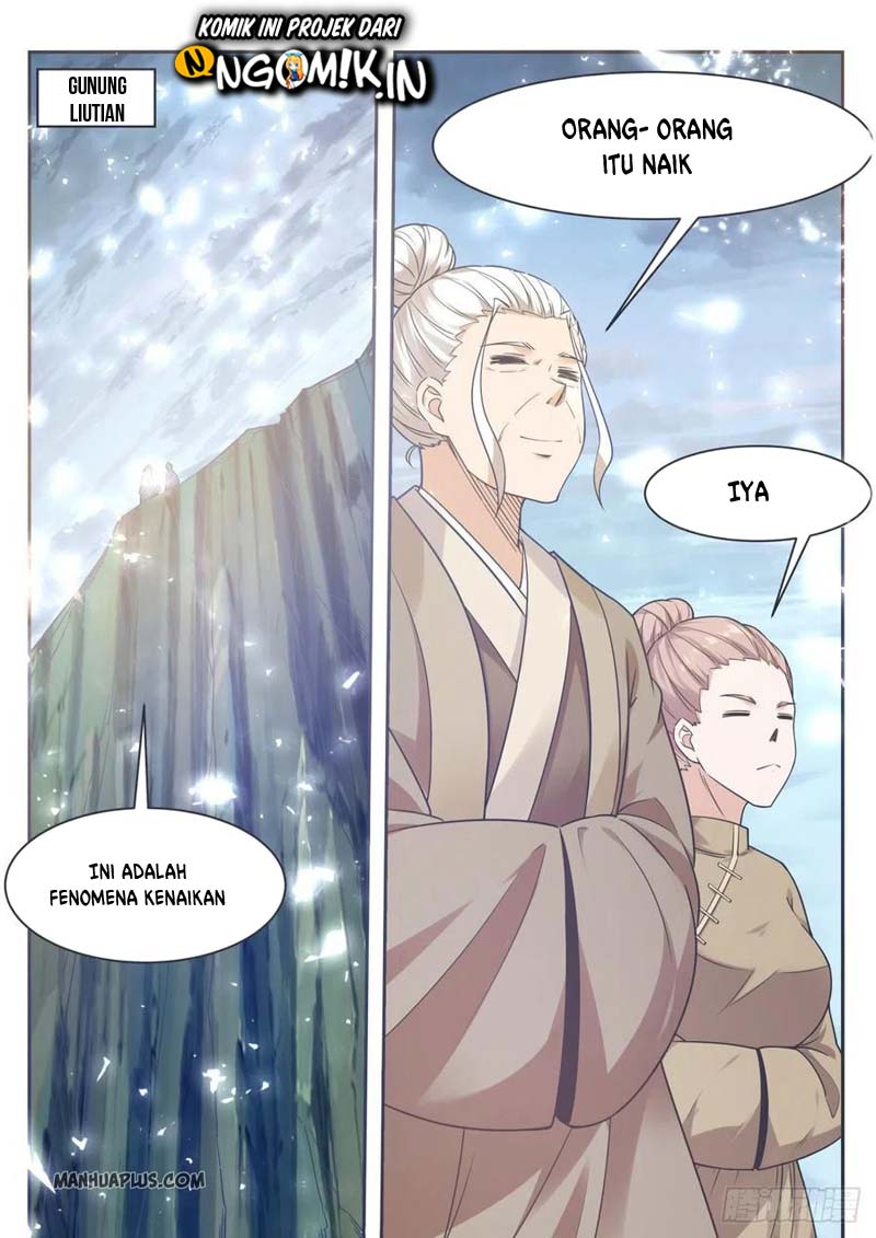 Zui Qiang Shen - Chapter 163 - Page 6