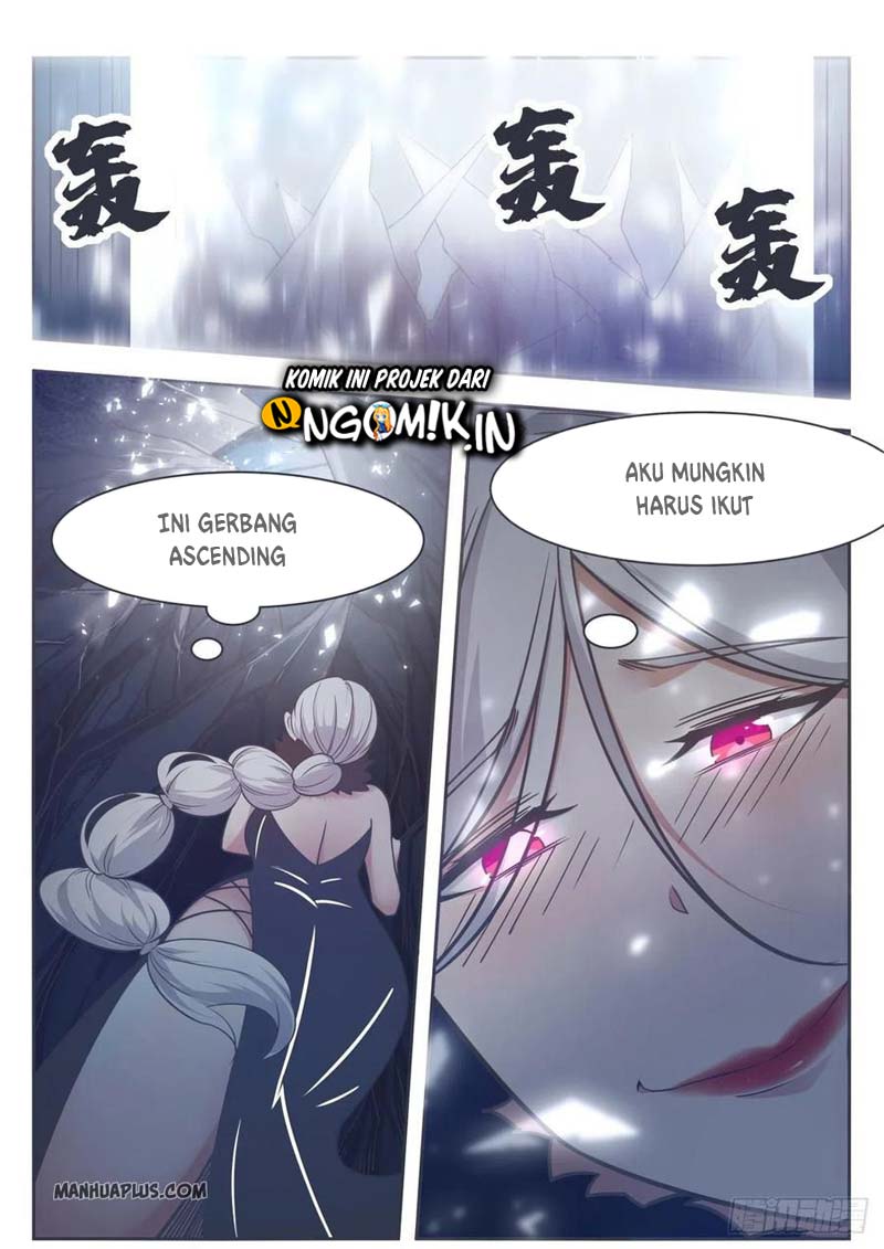 Zui Qiang Shen - Chapter 163 - Page 9