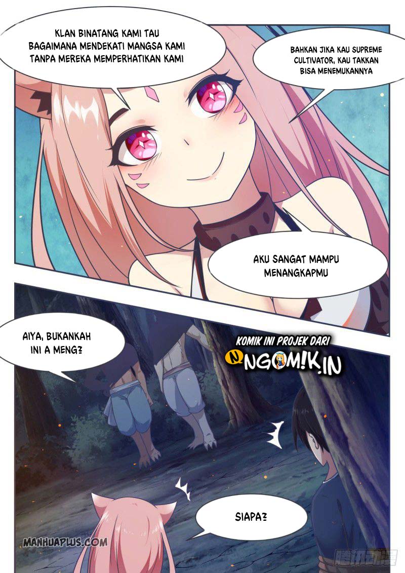 Zui Qiang Shen - Chapter 164 - Page 11