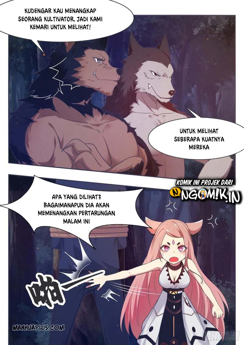 Zui Qiang Shen - Chapter 164 - Page 12