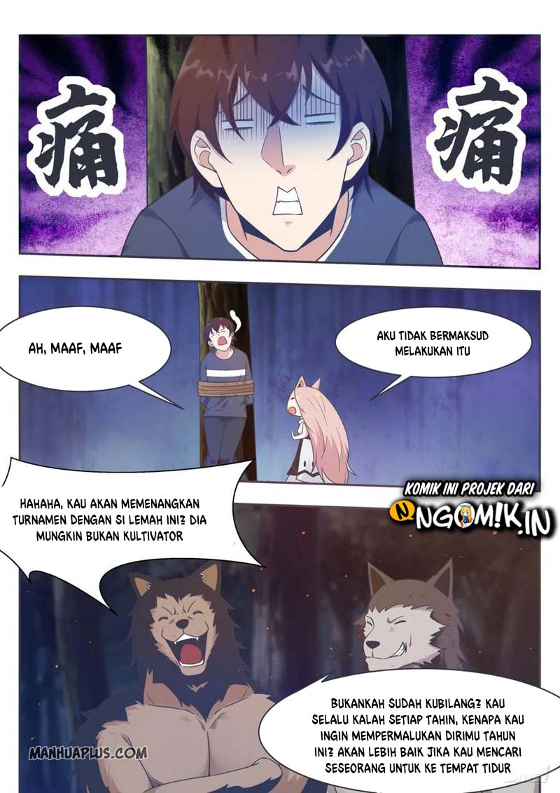 Zui Qiang Shen - Chapter 164 - Page 13