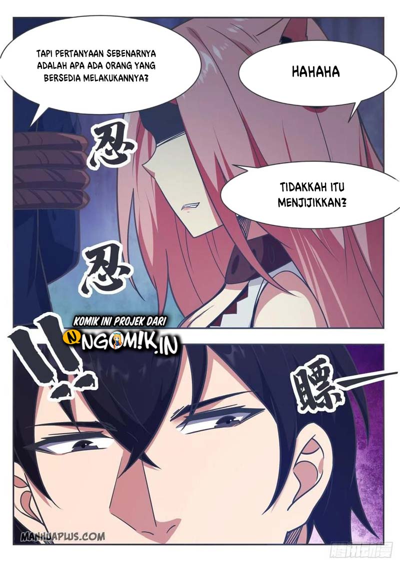 Zui Qiang Shen - Chapter 164 - Page 14