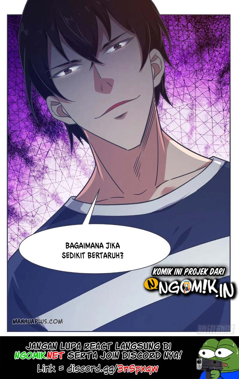 Zui Qiang Shen - Chapter 164 - Page 16