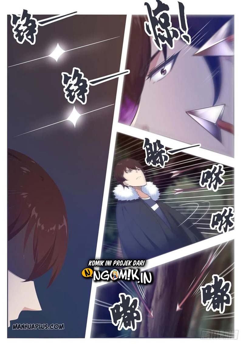 Zui Qiang Shen - Chapter 164 - Page 4