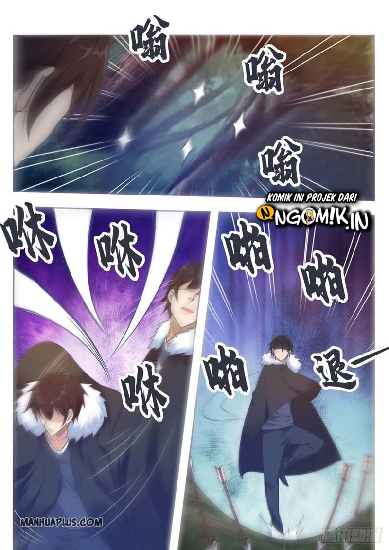 Zui Qiang Shen - Chapter 164 - Page 5