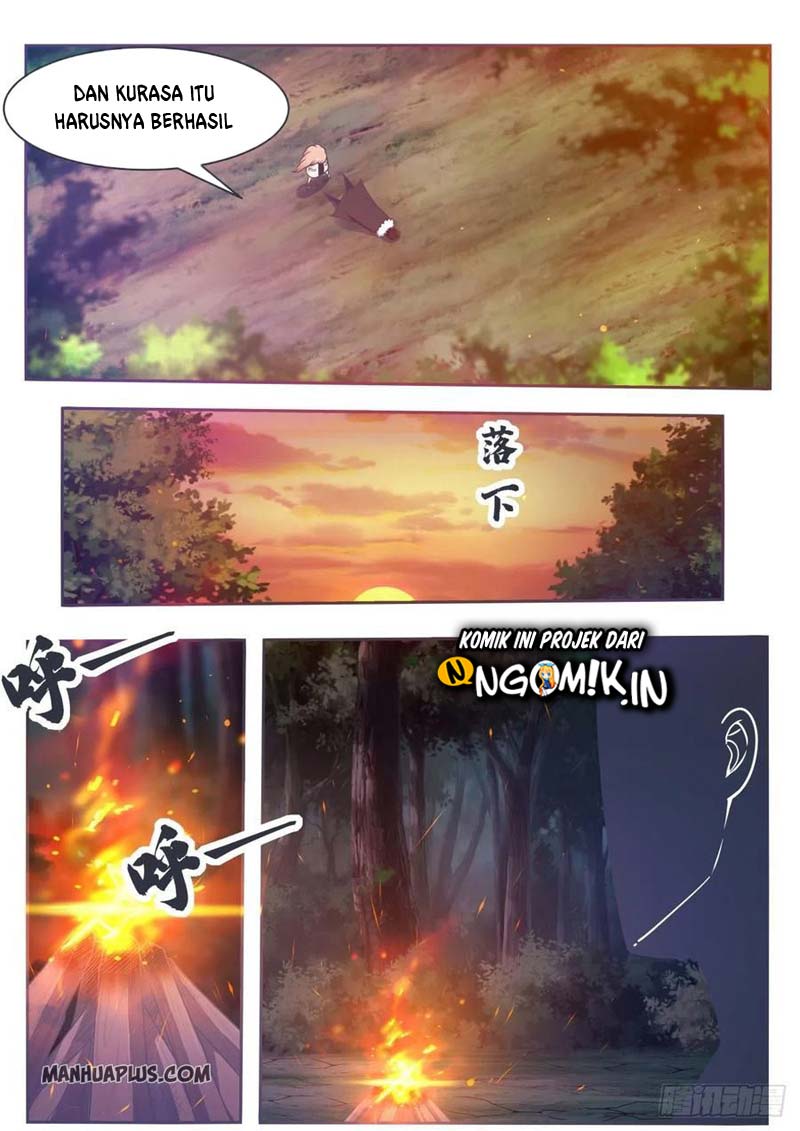 Zui Qiang Shen - Chapter 164 - Page 7