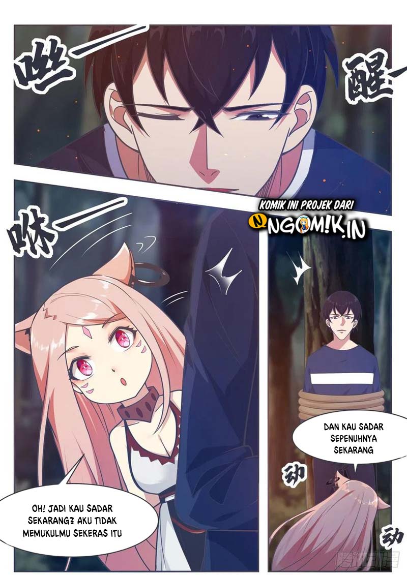 Zui Qiang Shen - Chapter 164 - Page 8