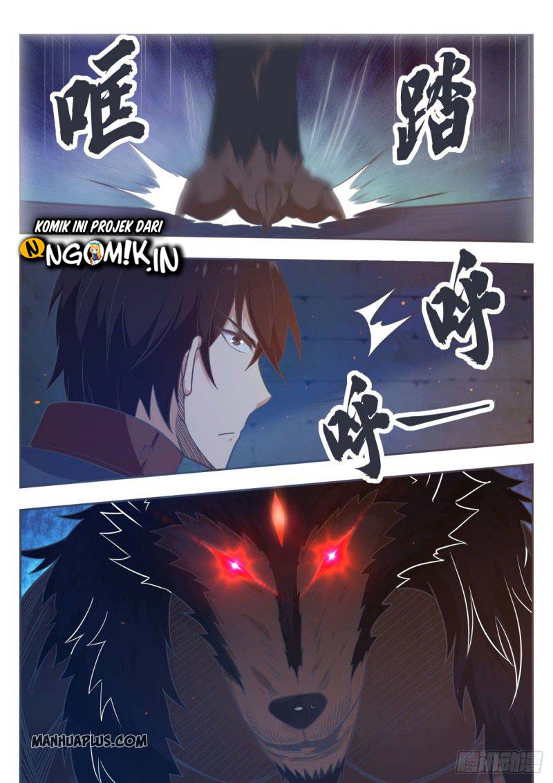 Zui Qiang Shen - Chapter 165 - Page 11