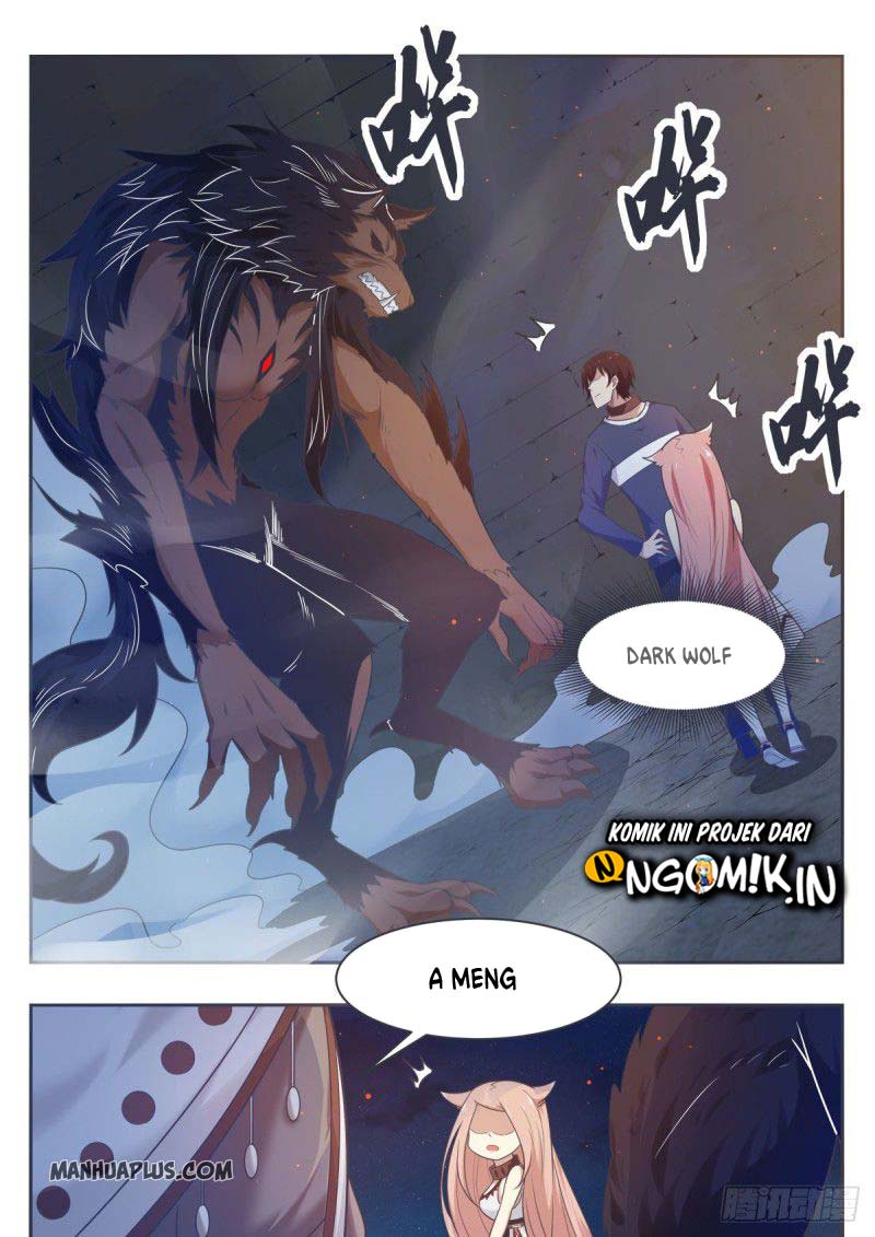 Zui Qiang Shen - Chapter 165 - Page 12