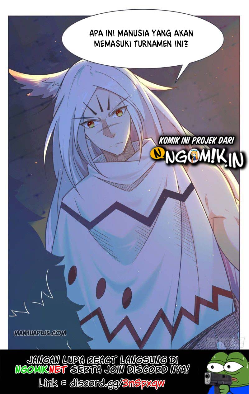 Zui Qiang Shen - Chapter 165 - Page 13