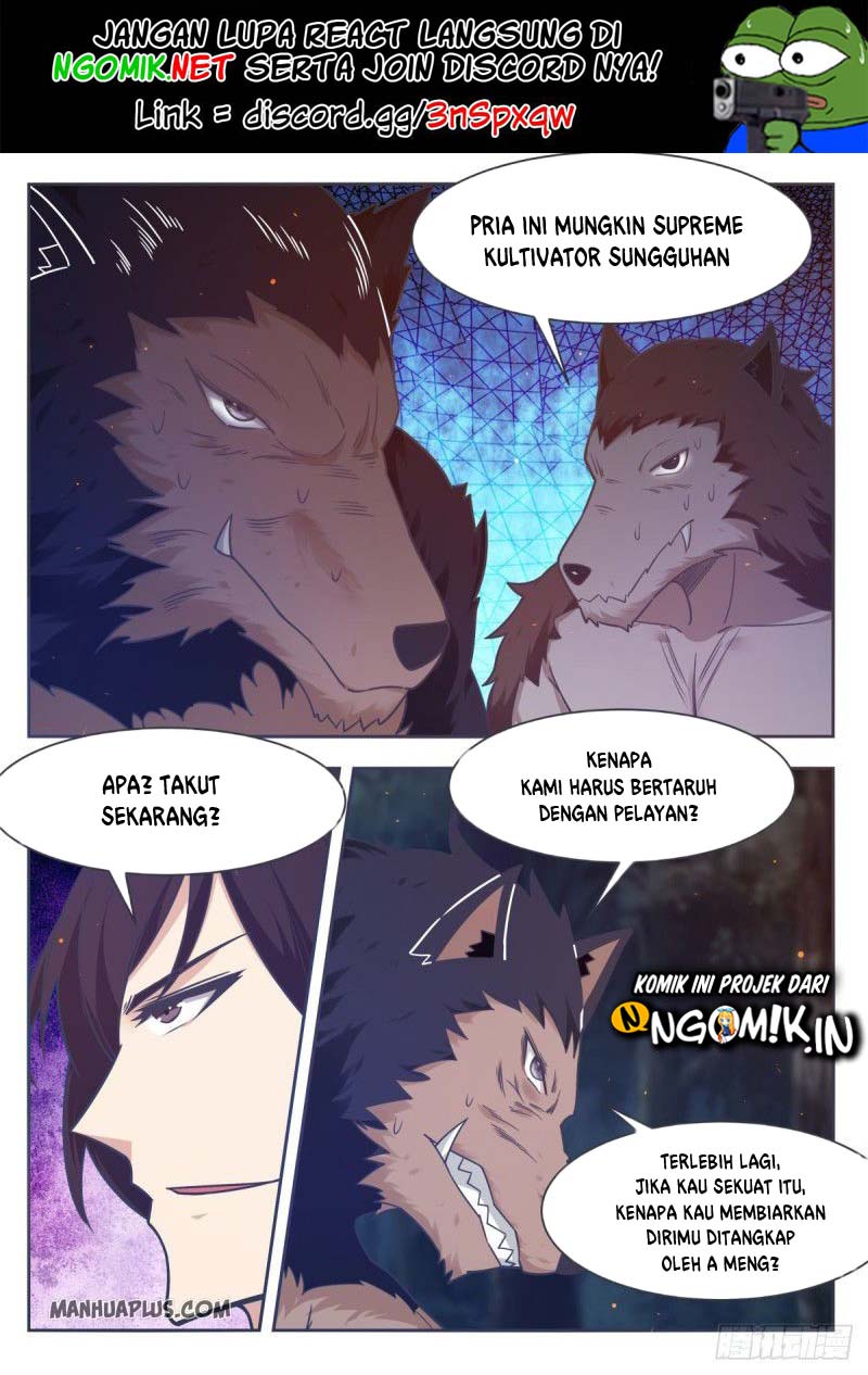 Zui Qiang Shen - Chapter 165 - Page 2