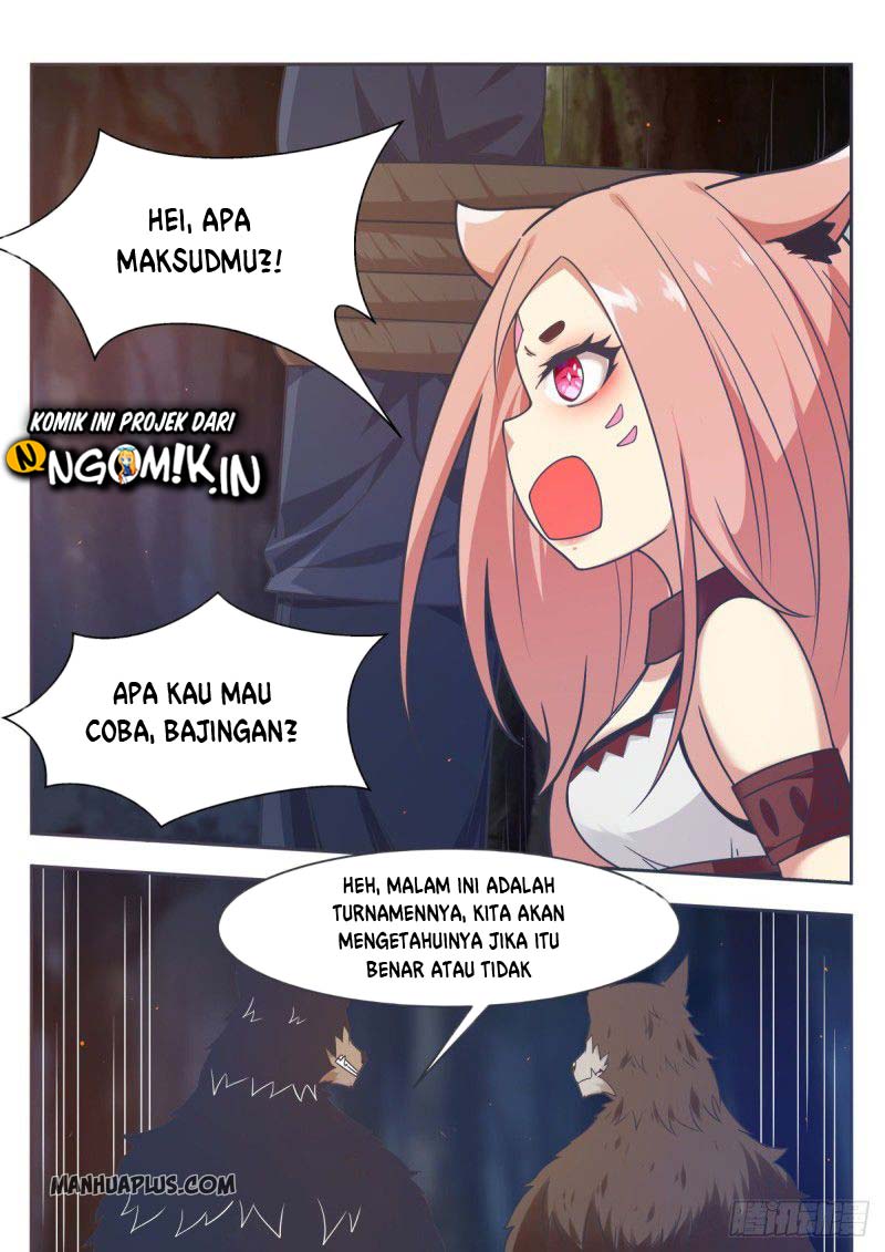 Zui Qiang Shen - Chapter 165 - Page 3