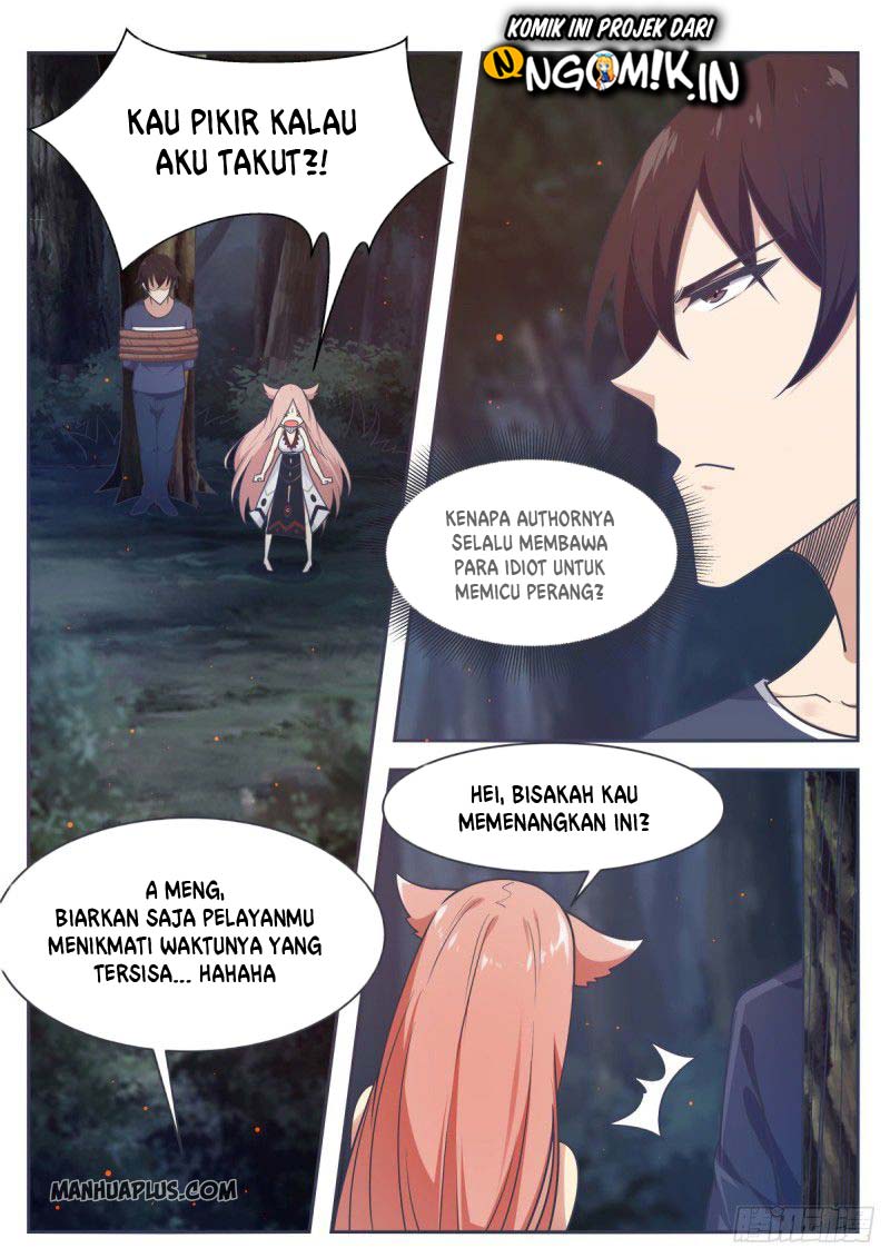 Zui Qiang Shen - Chapter 165 - Page 4