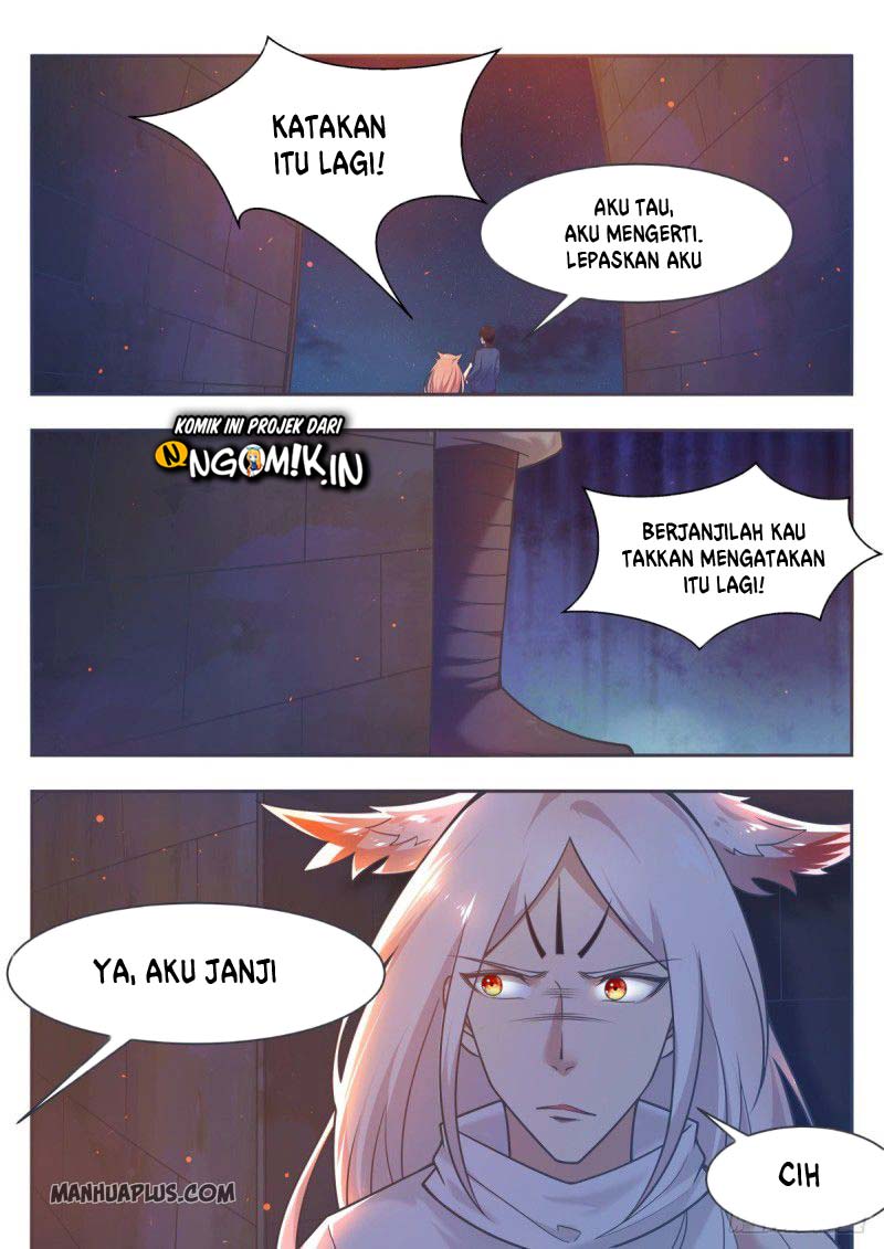 Zui Qiang Shen - Chapter 166 - Page 11