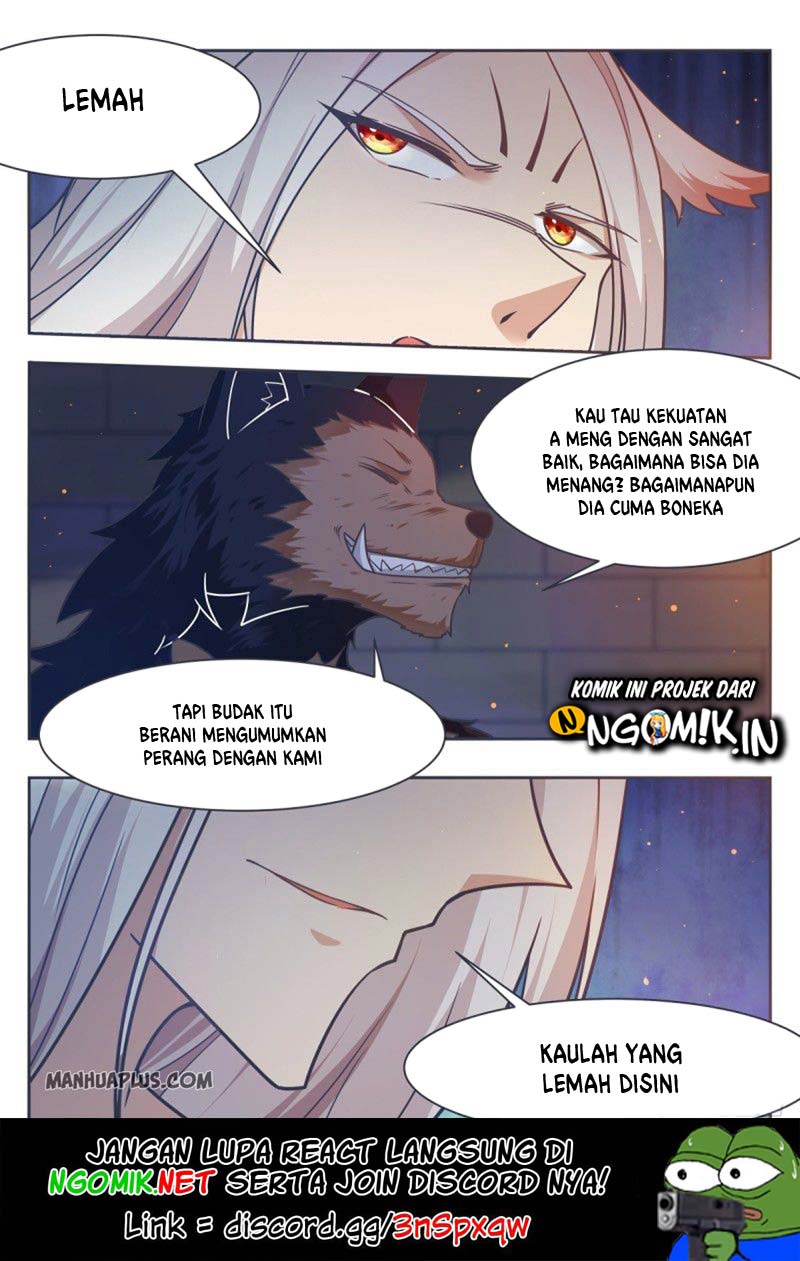 Zui Qiang Shen - Chapter 166 - Page 13