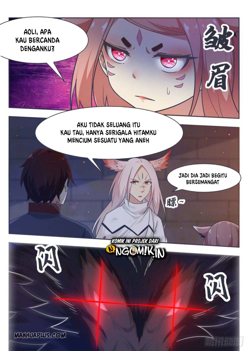 Zui Qiang Shen - Chapter 166 - Page 3