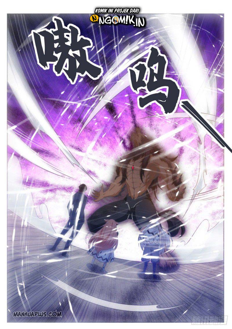 Zui Qiang Shen - Chapter 166 - Page 4