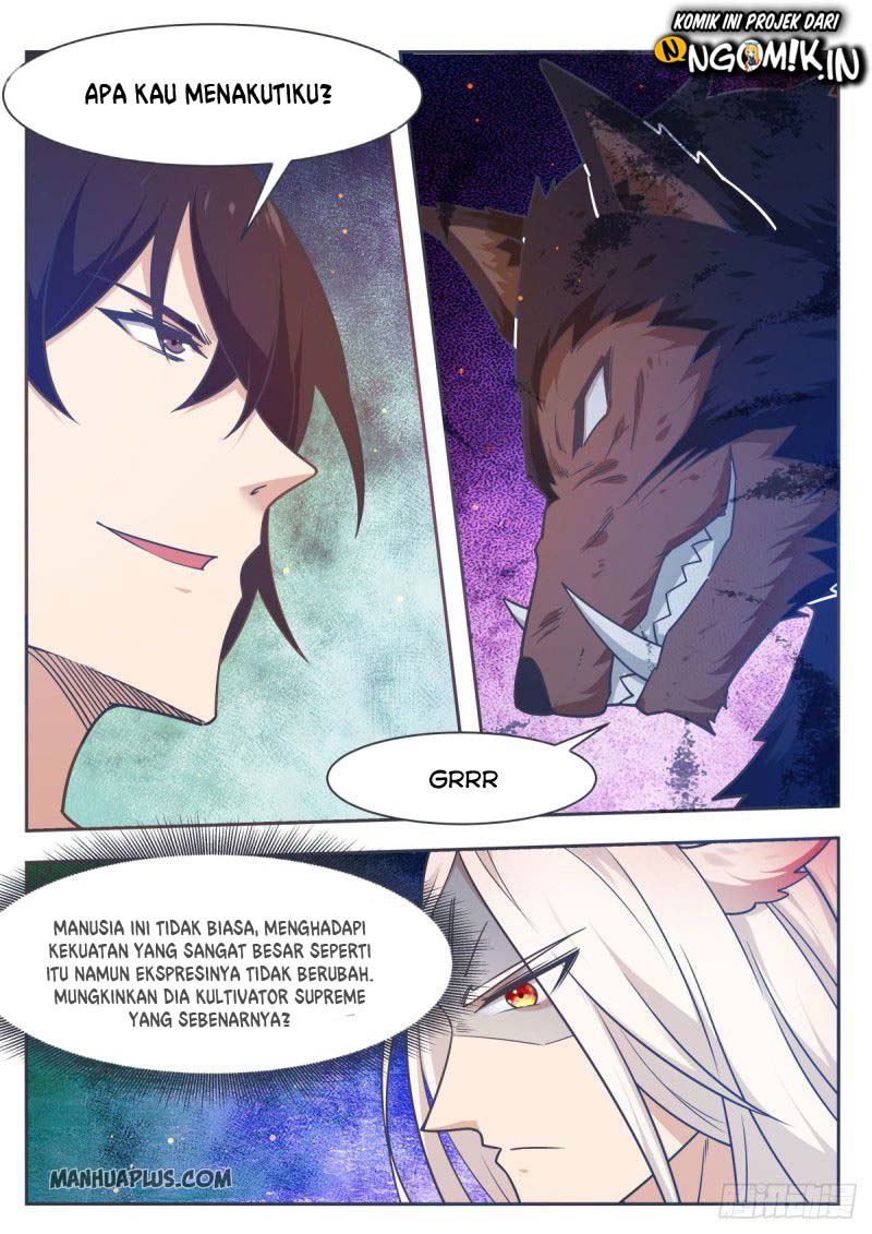 Zui Qiang Shen - Chapter 166 - Page 5